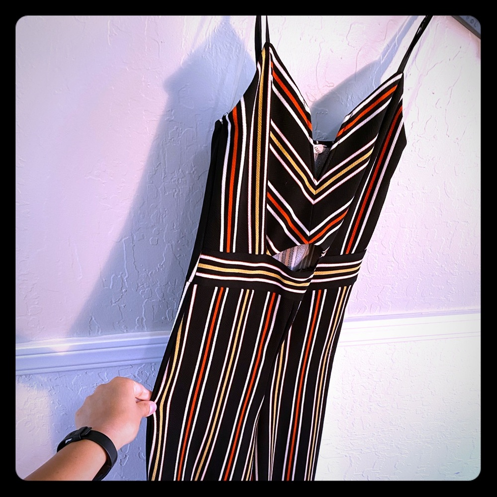 Jumpsuit